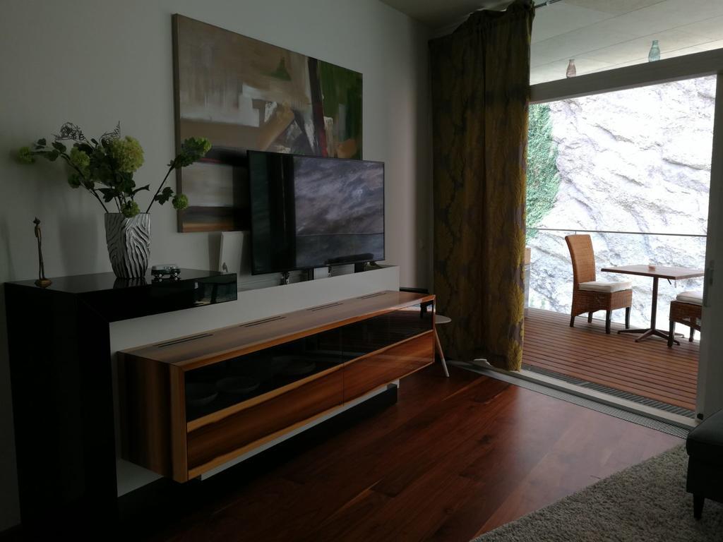 Haus Wartenberg ซาลซ์บูร์ก ภายนอก รูปภาพ